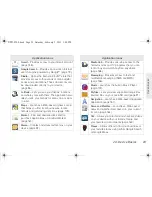 Preview for 41 page of Samsung Galaxy Tab SPH-P100 User Manual