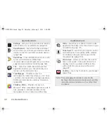 Preview for 42 page of Samsung Galaxy Tab SPH-P100 User Manual