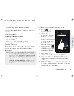 Preview for 43 page of Samsung Galaxy Tab SPH-P100 User Manual