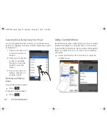 Preview for 48 page of Samsung Galaxy Tab SPH-P100 User Manual