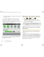 Preview for 50 page of Samsung Galaxy Tab SPH-P100 User Manual