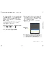 Preview for 51 page of Samsung Galaxy Tab SPH-P100 User Manual