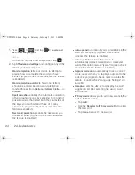 Preview for 56 page of Samsung Galaxy Tab SPH-P100 User Manual