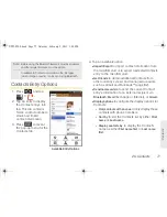 Preview for 89 page of Samsung Galaxy Tab SPH-P100 User Manual