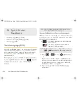 Preview for 138 page of Samsung Galaxy Tab SPH-P100 User Manual