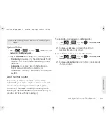 Preview for 145 page of Samsung Galaxy Tab SPH-P100 User Manual