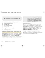 Preview for 146 page of Samsung Galaxy Tab SPH-P100 User Manual