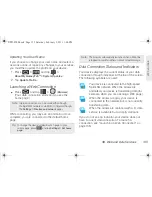 Preview for 147 page of Samsung Galaxy Tab SPH-P100 User Manual