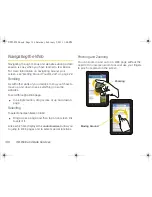 Preview for 148 page of Samsung Galaxy Tab SPH-P100 User Manual