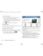 Preview for 150 page of Samsung Galaxy Tab SPH-P100 User Manual