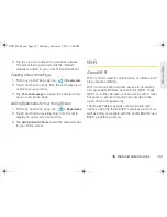 Preview for 155 page of Samsung Galaxy Tab SPH-P100 User Manual