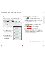 Preview for 175 page of Samsung Galaxy Tab SPH-P100 User Manual