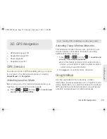 Preview for 191 page of Samsung Galaxy Tab SPH-P100 User Manual