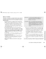 Preview for 201 page of Samsung Galaxy Tab SPH-P100 User Manual