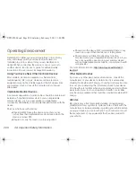 Preview for 212 page of Samsung Galaxy Tab SPH-P100 User Manual