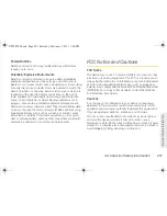 Preview for 213 page of Samsung Galaxy Tab SPH-P100 User Manual