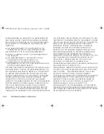 Preview for 218 page of Samsung Galaxy Tab SPH-P100 User Manual