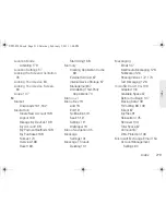 Preview for 231 page of Samsung Galaxy Tab SPH-P100 User Manual