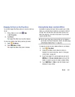 Preview for 74 page of Samsung Galaxy Tab3 User Manual