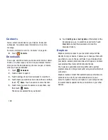 Preview for 109 page of Samsung Galaxy Tab3 User Manual