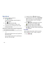 Preview for 125 page of Samsung Galaxy Tab3 User Manual