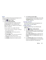 Preview for 152 page of Samsung Galaxy Tab3 User Manual