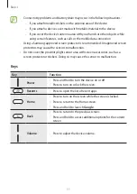 Preview for 11 page of Samsung Galaxy Watch Active2 SM-R835F User Manual