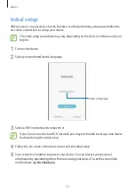 Preview for 23 page of Samsung Galaxy Watch Active2 SM-R835F User Manual