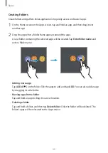 Preview for 35 page of Samsung Galaxy Watch Active2 SM-R835F User Manual