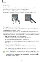 Preview for 38 page of Samsung Galaxy Watch Active2 SM-R835F User Manual