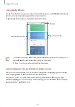 Preview for 48 page of Samsung Galaxy Watch Active2 SM-R835F User Manual