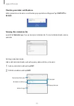 Preview for 53 page of Samsung Galaxy Watch Active2 SM-R835F User Manual