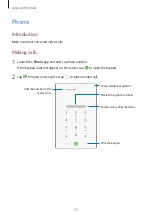 Preview for 55 page of Samsung Galaxy Watch Active2 SM-R835F User Manual