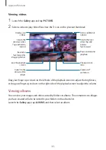 Preview for 83 page of Samsung Galaxy Watch Active2 SM-R835F User Manual