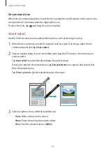 Preview for 87 page of Samsung Galaxy Watch Active2 SM-R835F User Manual