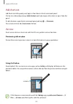 Preview for 89 page of Samsung Galaxy Watch Active2 SM-R835F User Manual