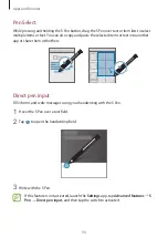 Preview for 90 page of Samsung Galaxy Watch Active2 SM-R835F User Manual