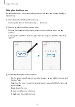 Preview for 99 page of Samsung Galaxy Watch Active2 SM-R835F User Manual