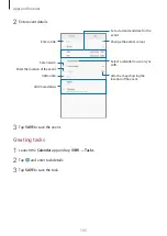 Preview for 105 page of Samsung Galaxy Watch Active2 SM-R835F User Manual