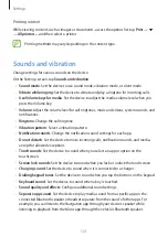 Preview for 121 page of Samsung Galaxy Watch Active2 SM-R835F User Manual