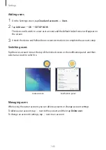 Preview for 143 page of Samsung Galaxy Watch Active2 SM-R835F User Manual