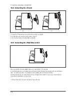 Preview for 34 page of Samsung GBD26KS Service Manual