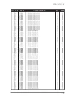 Preview for 109 page of Samsung GBD26KS Service Manual