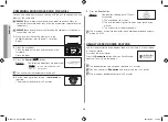 Preview for 50 page of Samsung GE107YD Manual