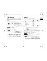 Preview for 55 page of Samsung GE614ST Owner'S Instructions And Cooking Manual