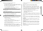 Preview for 7 page of Samsung GE82N-B Owner'S Instructions & Cooking Manual