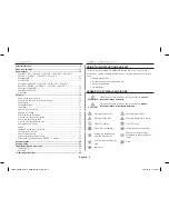 Preview for 2 page of Samsung GE83AR Series Owner'S Instructions & Cooking Manual