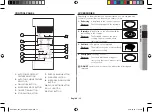 Preview for 53 page of Samsung GE83MDT Owner'S Instructions & Cooking Manual