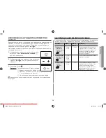 Preview for 13 page of Samsung GE86V Owner'S Instructions & Cooking Manual