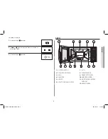 Preview for 31 page of Samsung GE86V Owner'S Instructions And Cooking Manual